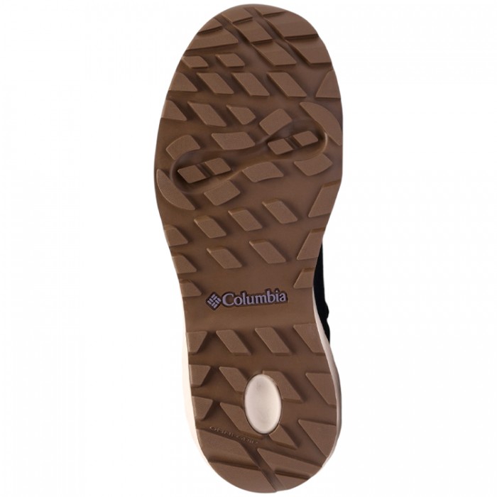 Ботинки Columbia Newton Wander 2125531-010 - 4