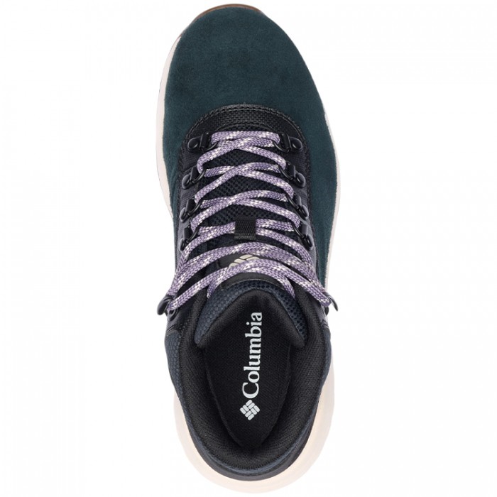 Ботинки Columbia Newton Wander 2125531-010 - 5