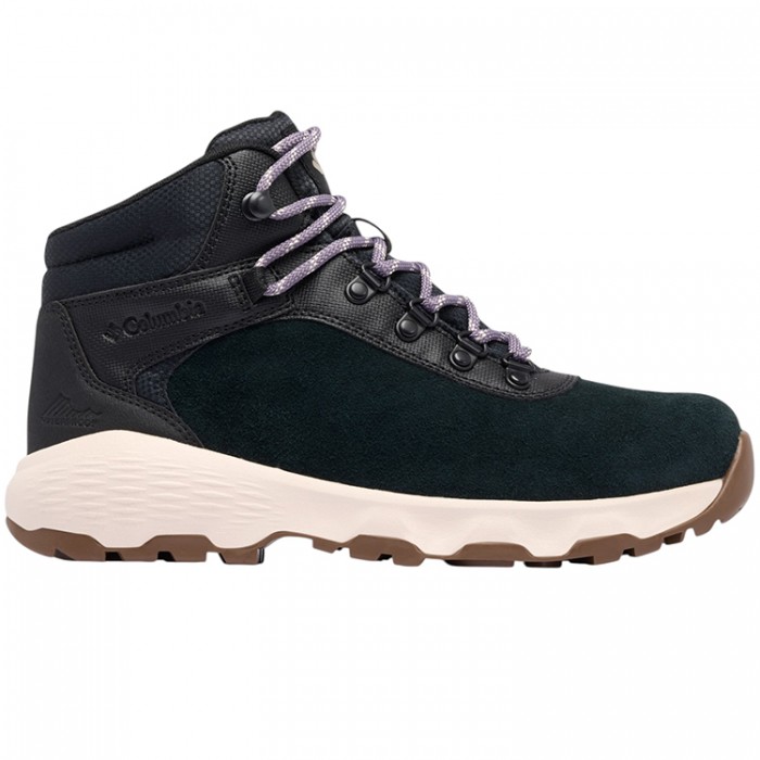 Ботинки Columbia Newton Wander 2125531-010 - 6