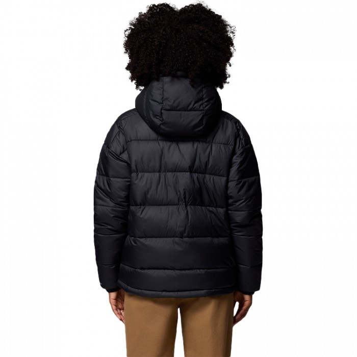 Scurta Columbia Pike Lake III Hooded Jacket 2133561-010 - 5