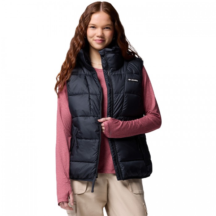 Vesta Columbia Pike Lake III Vest 2133601-010
