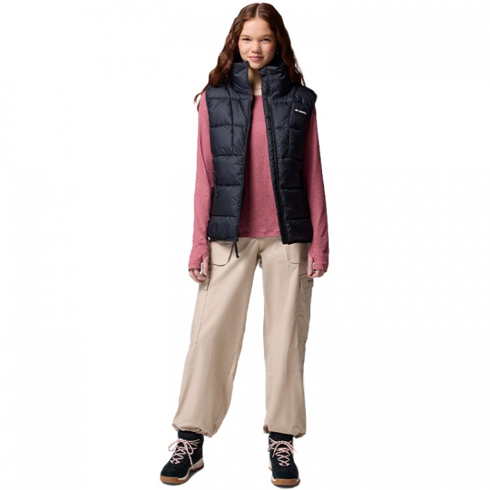 Vesta Columbia Pike Lake III Vest 2133601-010 - 2