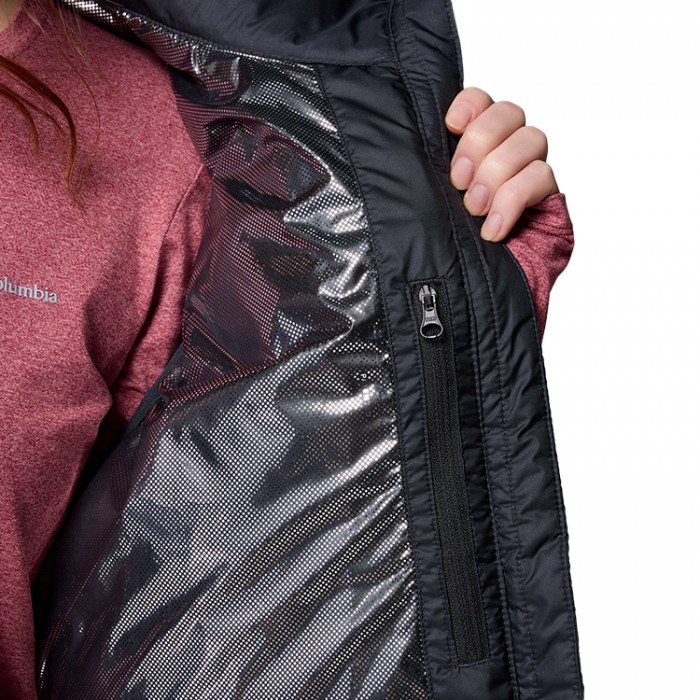 Vesta Columbia Pike Lake III Vest 2133601-010 - 3