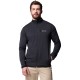 Толстовка Columbia Essential Hike Grid Fleece Full Zip 2136841-010