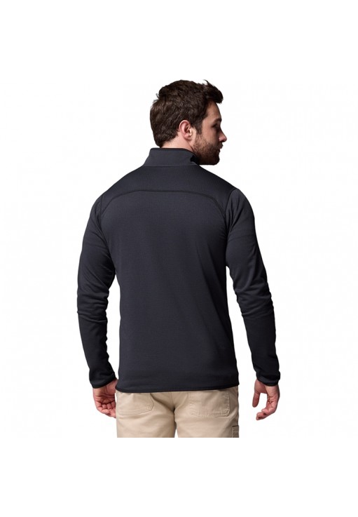 Толстовка Columbia Essential Hike Grid Fleece Full Zip