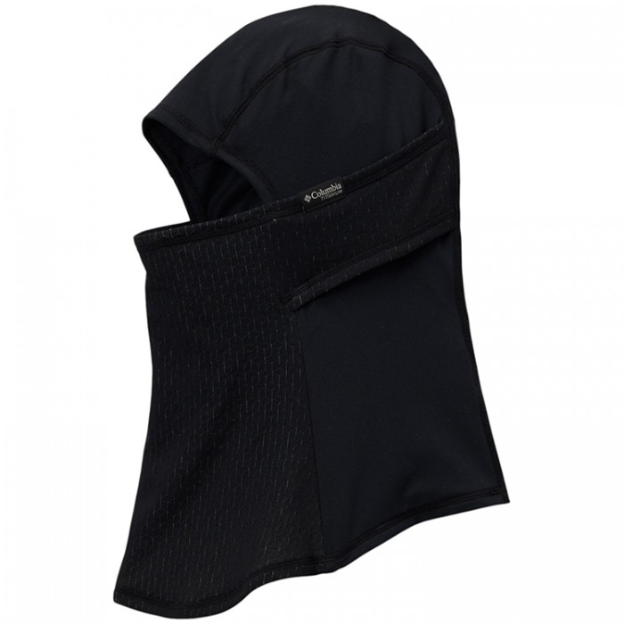 Балаклава Columbia Titanium Balaclava 2137321-010
