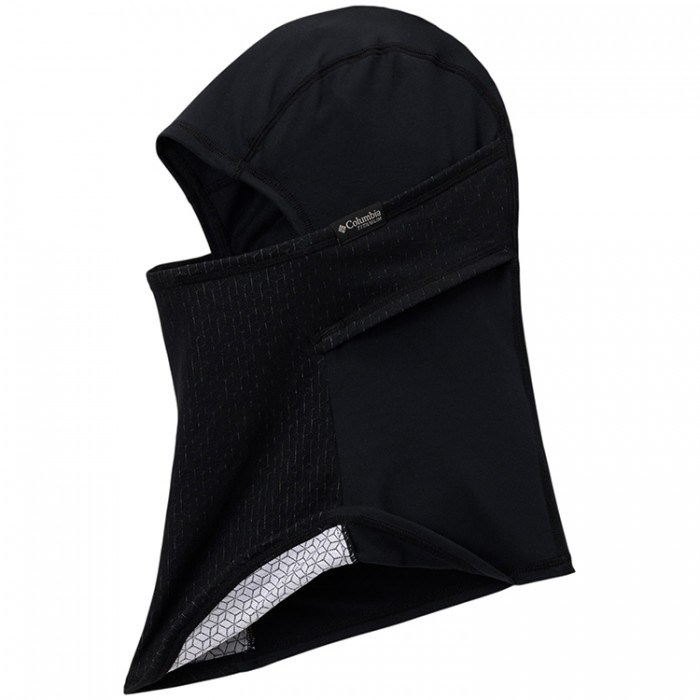 Балаклава Columbia Titanium Balaclava 2137321-010 - 2