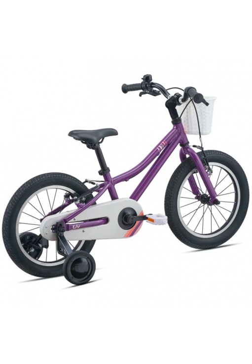 Велосипед детский Liv Adore F/W 16