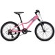 Велосипед детский Liv Enchant 20 Azalea Pink 2204011110