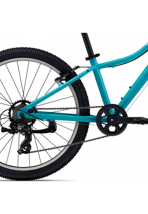 Велосипед для детей Liv Enchant 24