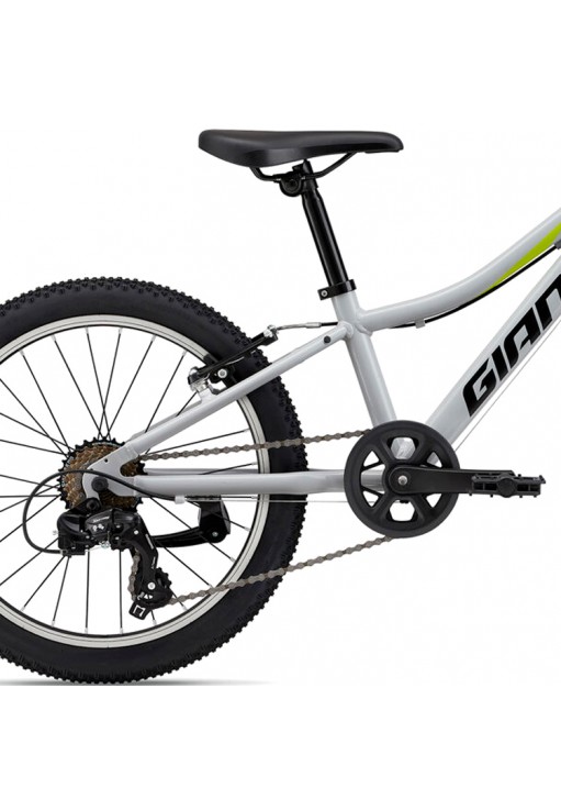 Bicicleta pentru copii GIANT XtC Jr 20