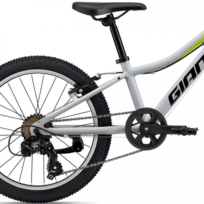Bicicleta pentru copii GIANT XtC Jr 20 2204029110 - 2