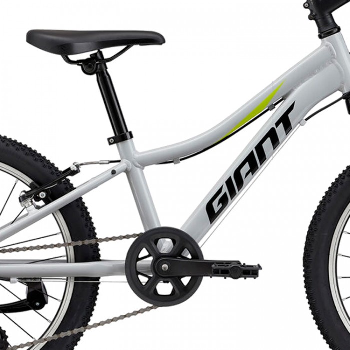 Bicicleta pentru copii GIANT XtC Jr 20 2204029110 - 4