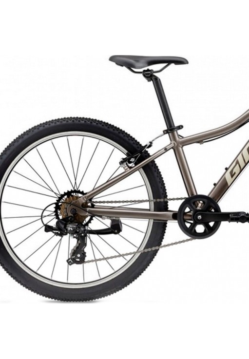 Bicileta pentru copii GIANT XtC Jr 24