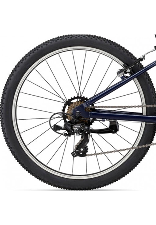 Bicicleta p/u copii Giant XtC Jr