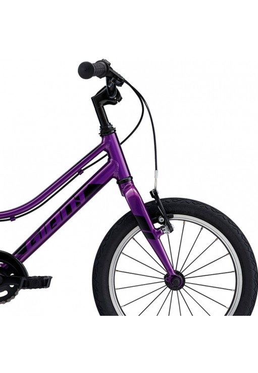 Bicileta pentru copii GIANT ARX 16 F/W