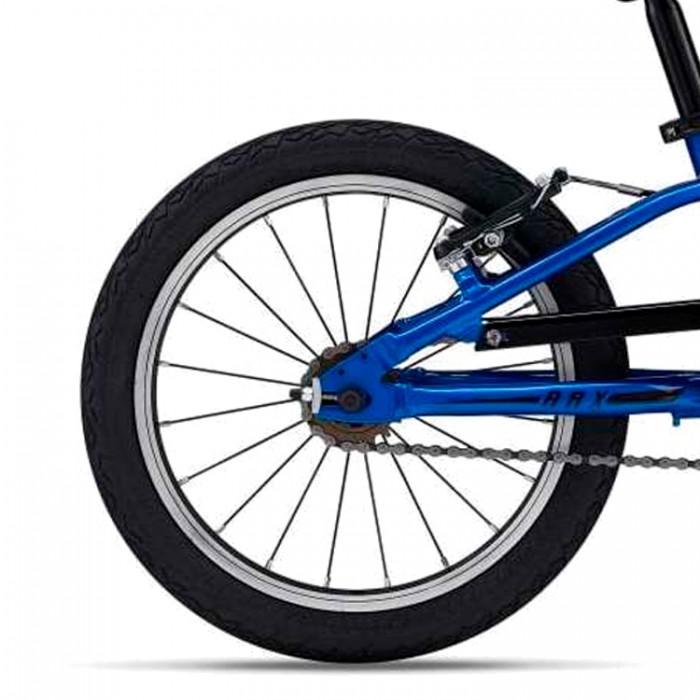 Bicileta pentru copii GIANT ARX 16 F/W 2204039210 - 5