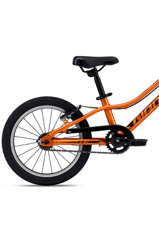 Bicileta pentru copii GIANT ARX 16 F/W