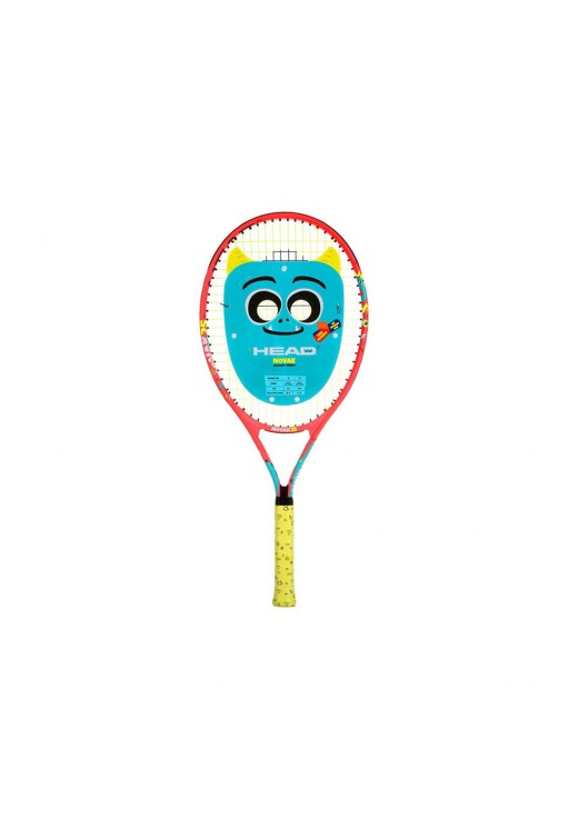 Racheta tenis de camp HEAD NOVAK 23 GR06