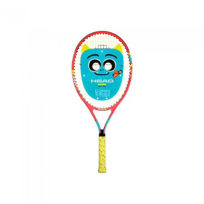 Ракетка для большого тенниса HEAD NOVAK 23 GR06 233510