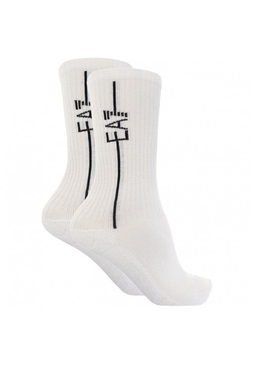 Sosete EA7 EMPORIO ARMANI UNISEX TRAIN SOCKS S