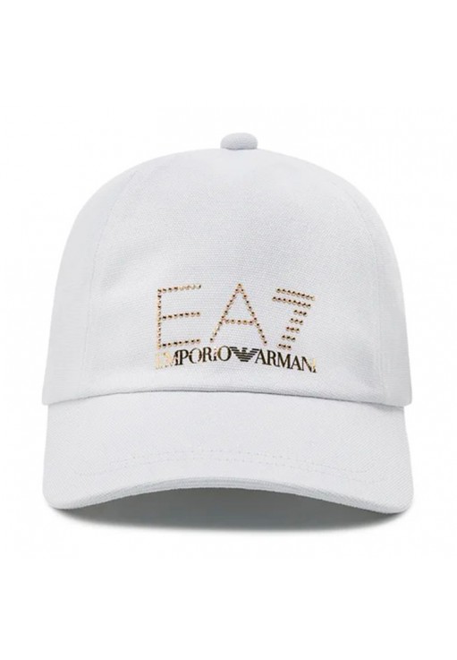 Кепка EA7 EMPORIO ARMANI CLASSIC HAT