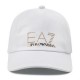 Кепка EA7 EMPORIO ARMANI CLASSIC HAT 285559-2R104-00010