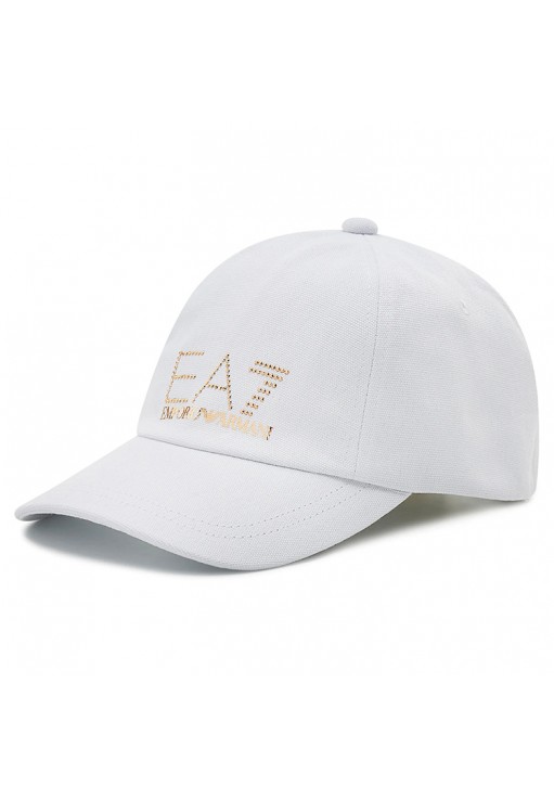 Кепка EA7 EMPORIO ARMANI CLASSIC HAT