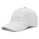 Кепка EA7 EMPORIO ARMANI CLASSIC HAT 285559-2R104-00010 - 2