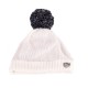 Шапка EA7 EMPORIO ARMANI MAGLIERIA BEANIE HAT 285567-8A312-35410