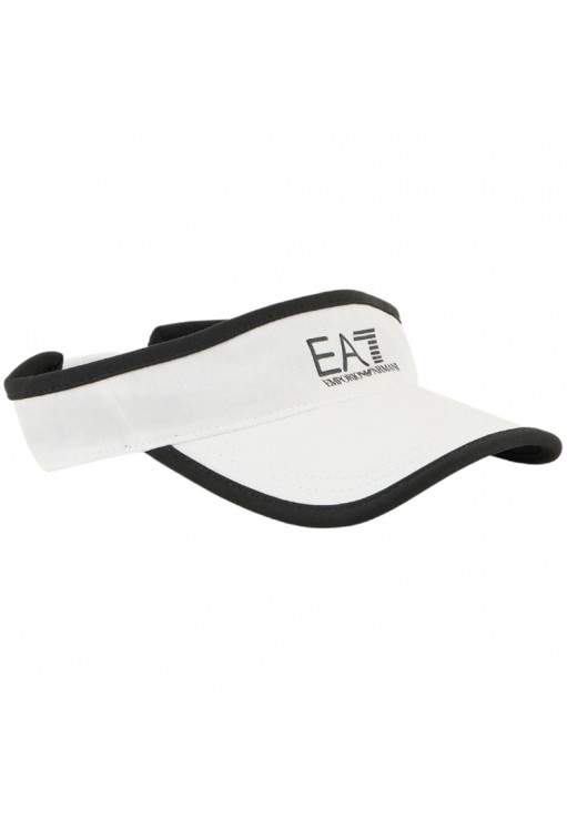 Козырек EA7 EMPORIO ARMANI TENNIS W PRO VISOR