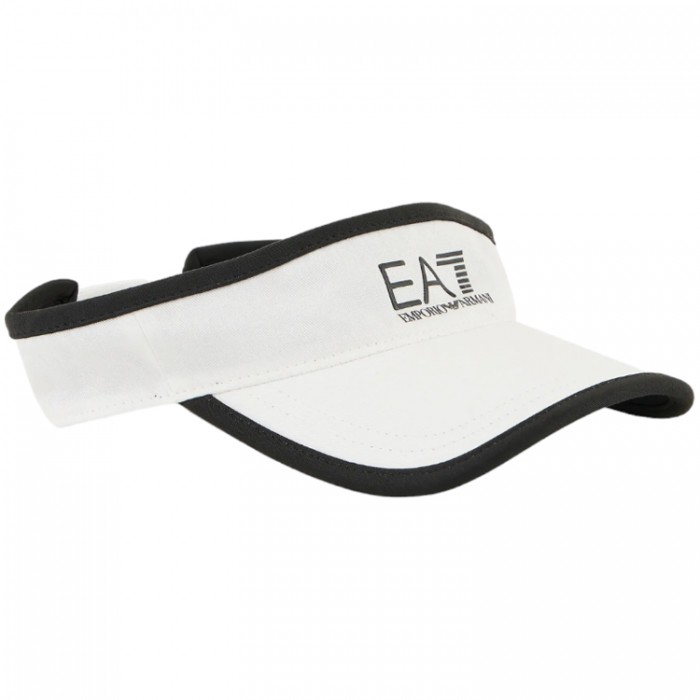 Козырек EA7 EMPORIO ARMANI TENNIS W PRO VISOR 285666-4R103-54510