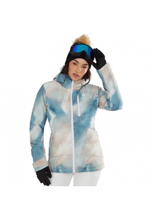 Куртка Fundango Pumila Padded Jacket