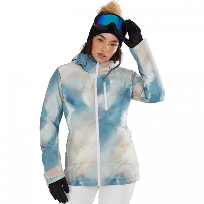 Куртка Fundango Pumila Padded Jacket