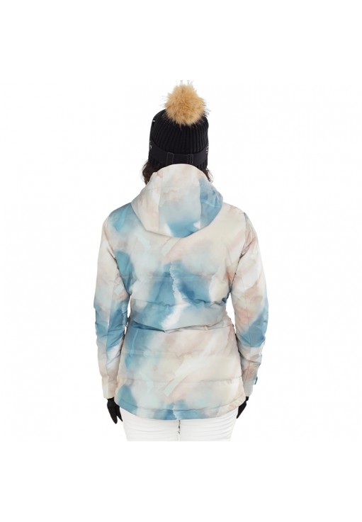 Куртка Fundango Pumila Padded Jacket