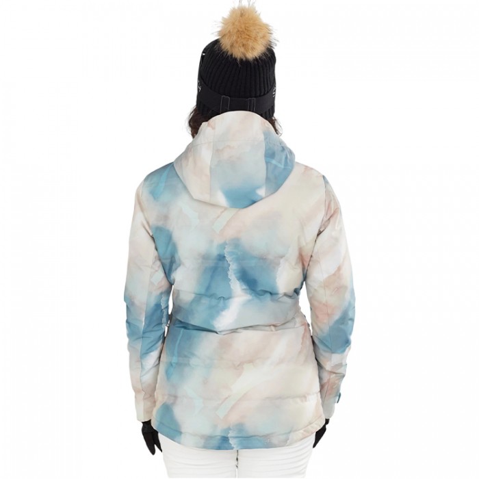 Куртка Fundango Pumila Padded Jacket - 2