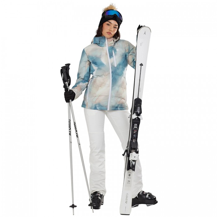 Куртка Fundango Pumila Padded Jacket - 3