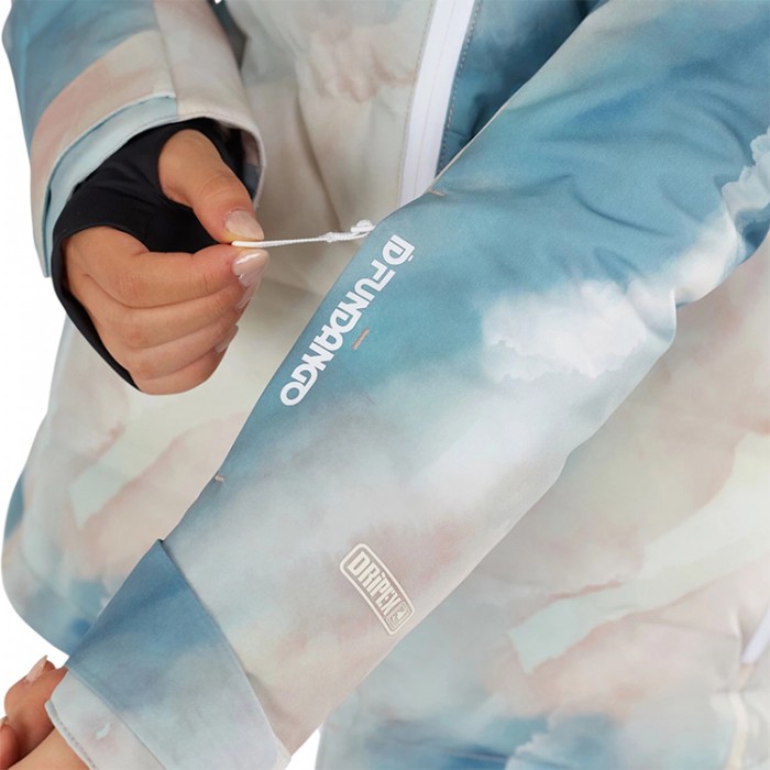 Куртка Fundango Pumila Padded Jacket - 5