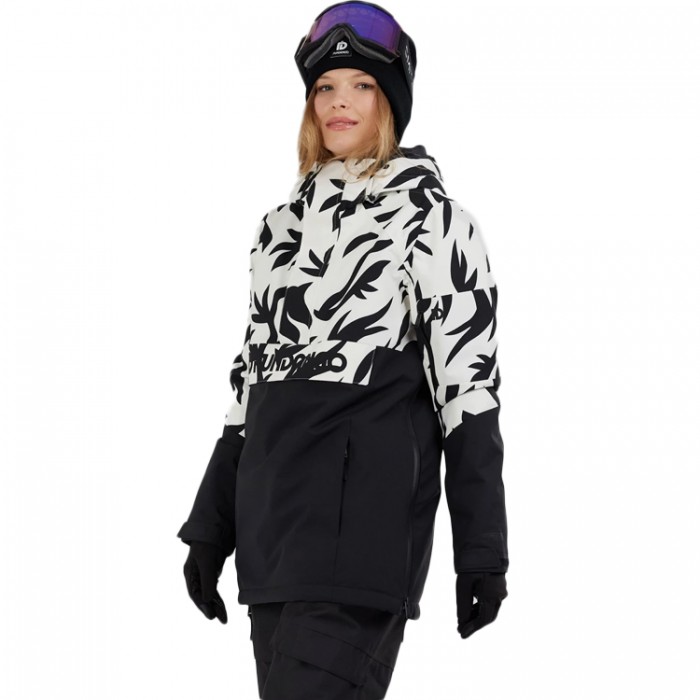 Куртка Fundango Birch ECO Logo Anorak