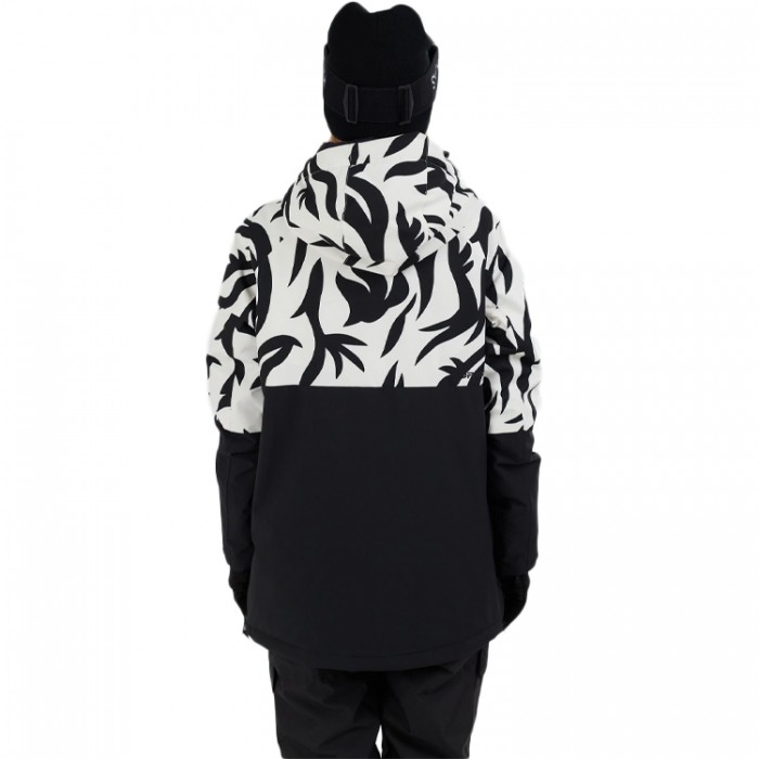 Куртка Fundango Birch ECO Logo Anorak - 2