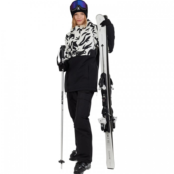 Куртка Fundango Birch ECO Logo Anorak - 3