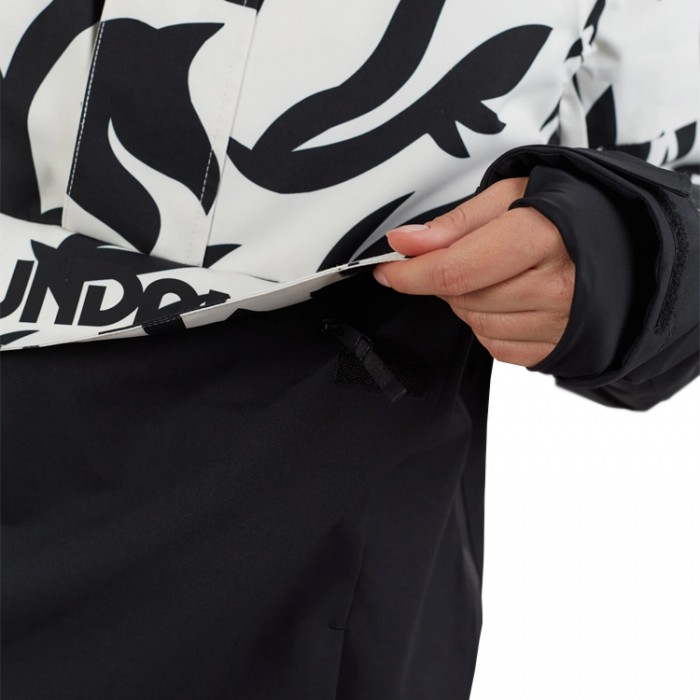 Куртка Fundango Birch ECO Logo Anorak - 4