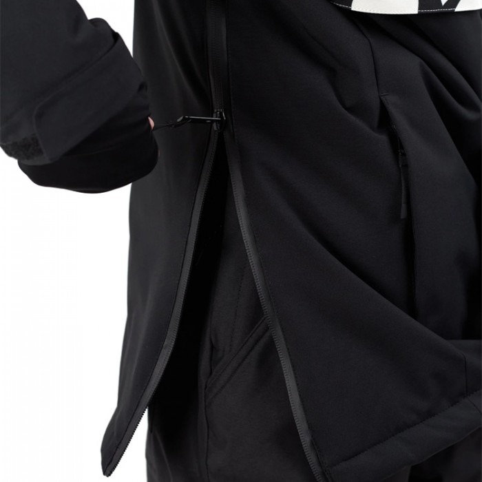 Куртка Fundango Birch ECO Logo Anorak - 6