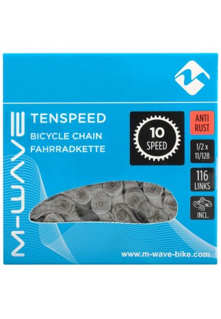 Цепь M-WAVE 301910