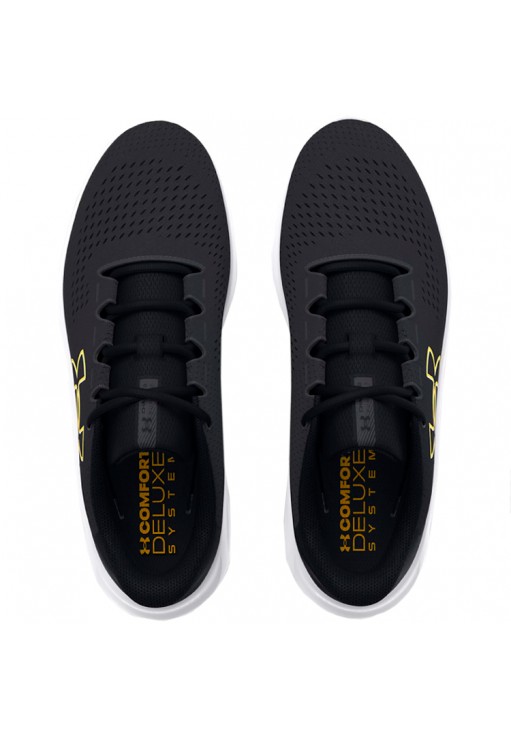 Incaltaminte Sport Under Armour UA Charged Pursuit 3 BL