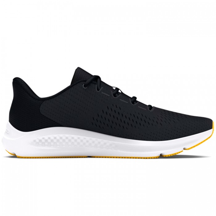 Кроссовки Under Armour UA Charged Pursuit 3 BL 3026518-110 - изображение №4