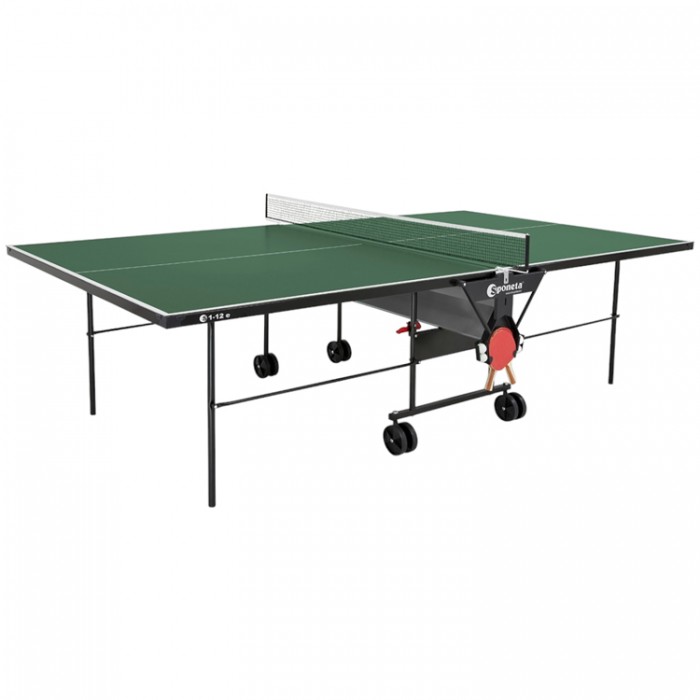 Masa tenis indoor Sponeta Ping pong table 3110