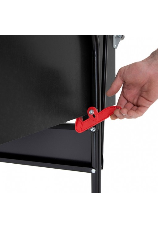 Теннисный стол для помещений Sponeta Ping pong table