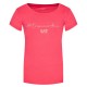 Футболка EA7 EMPORIO ARMANI T-SHIRT W EA7 3LTT16-TJCRZ-1410