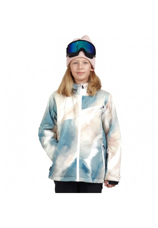 Scurta Fundango Nova Jacket